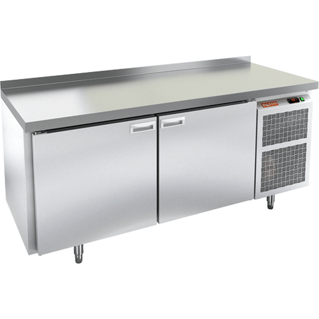 КЕГЕРАТОР HICOLD BR1-11/SNK W миниатюра 1