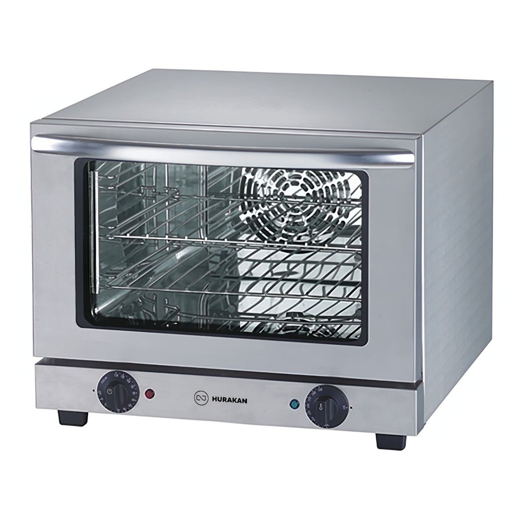 ПЕЧЬ КОНВЕКЦИОННАЯ HURAKAN HKN-XFT133L миниатюра 1