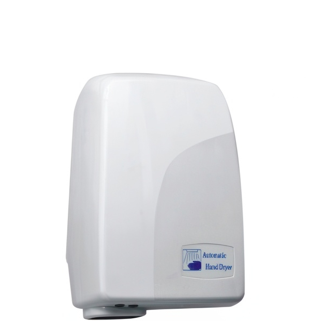 РУКОСУШИТЕЛЬ HURAKAN HKN-AHD1200 миниатюра 1