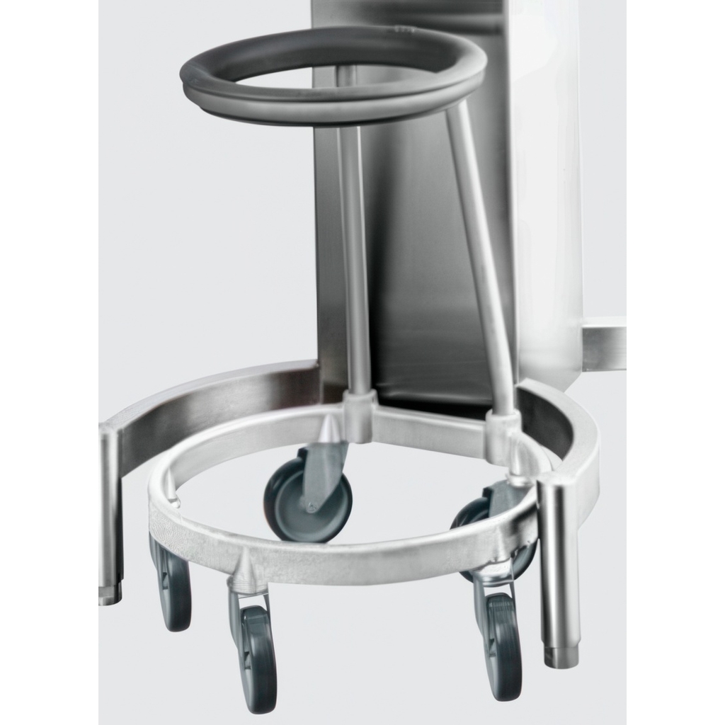 ТЕЛЕЖКА Д/ДЕЖИ VARIMIXER 22AR60 Д/AR60 миниатюра 1
