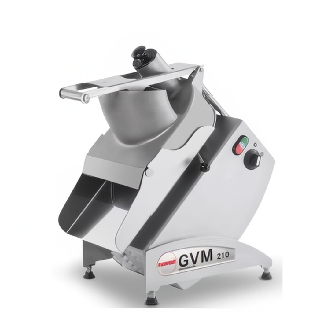 ОВОЩЕРЕЗКА FEUMA GVM 210 542940 миниатюра 1
