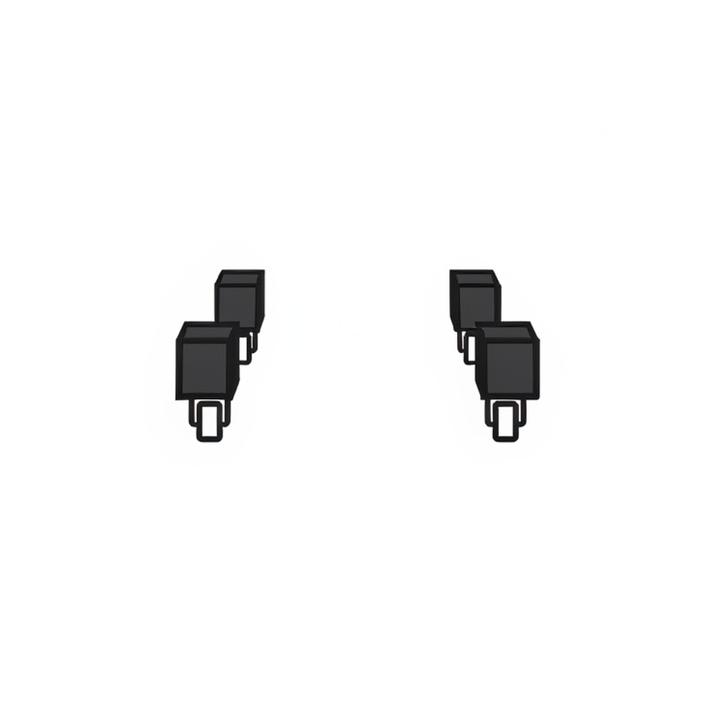 ПОДСТАВКА ПОД ПЕЧЬ ДЛЯ ПИЦЦЫ MORETTI FORNI T75-T97 0A530100 миниатюра 1