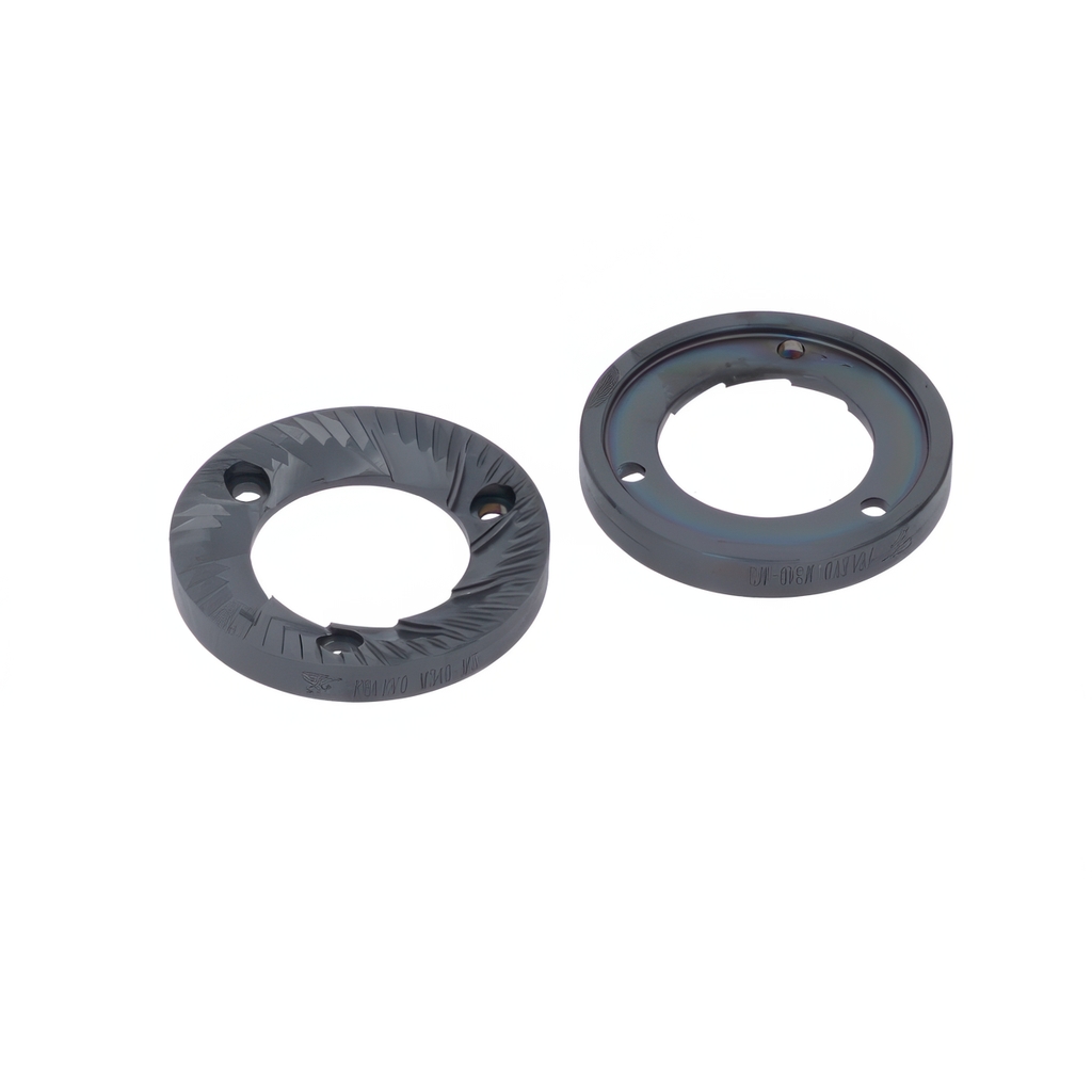Жернова Dark-T MP83IR003/R  для кофемолки  F83 миниатюра 1