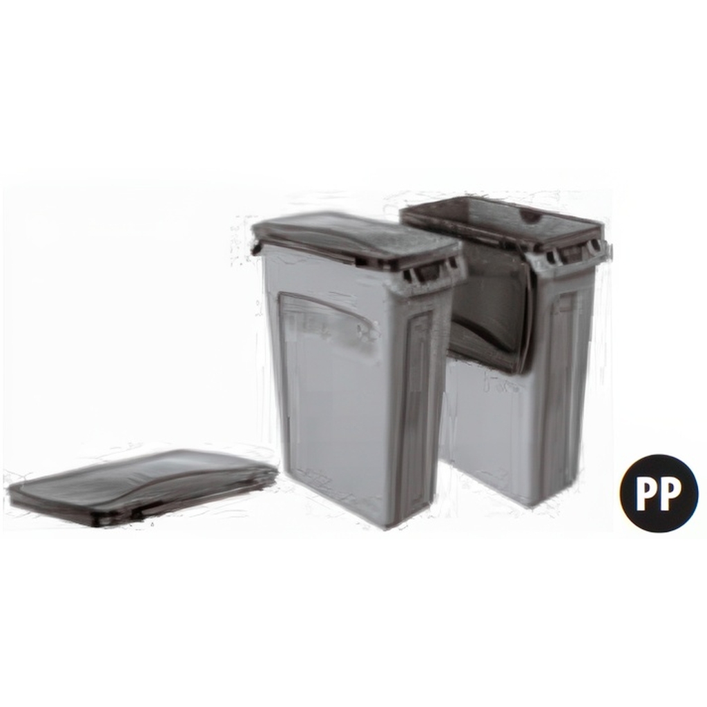 Крышка для контейнеров Slim Jim 55,6x34x3 49931-00 миниатюра 1