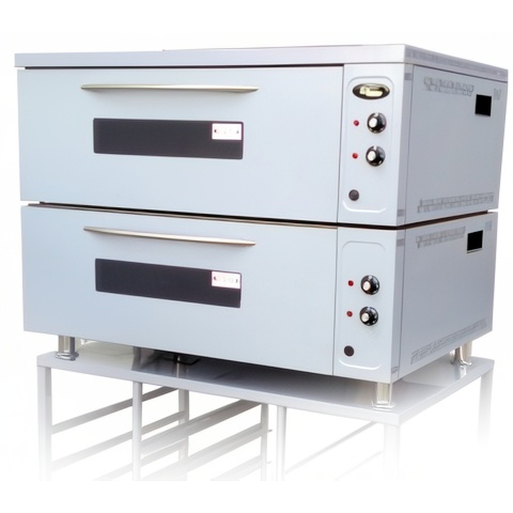 ШКАФ ЖАРОЧНЫЙ GRILL MASTER ШЖЭ/2 22117К миниатюра 1