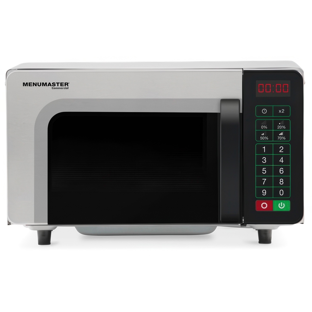 ПЕЧЬ СВЧ MENUMASTER RMS510TS2 миниатюра 2