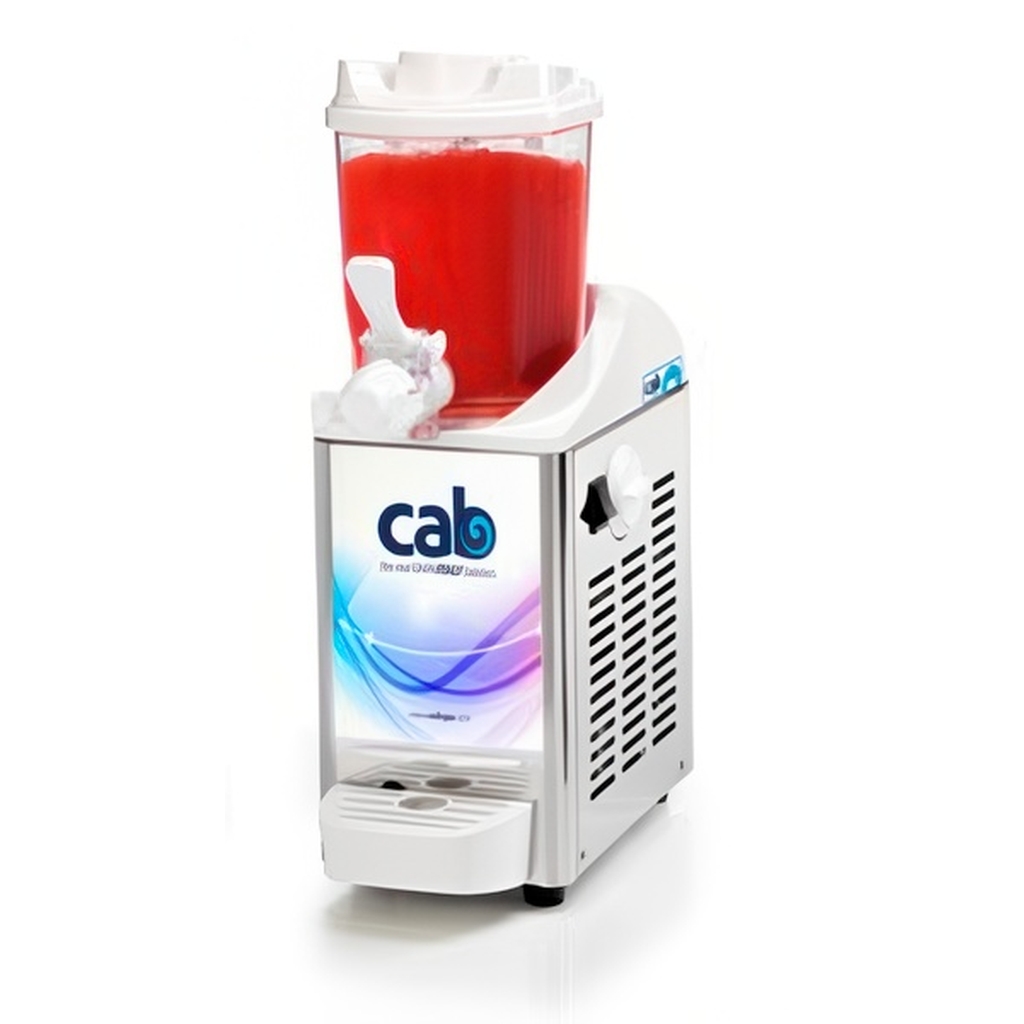 ГРАНИТОР CAB BLAZE MINI 1Х2Л миниатюра 1