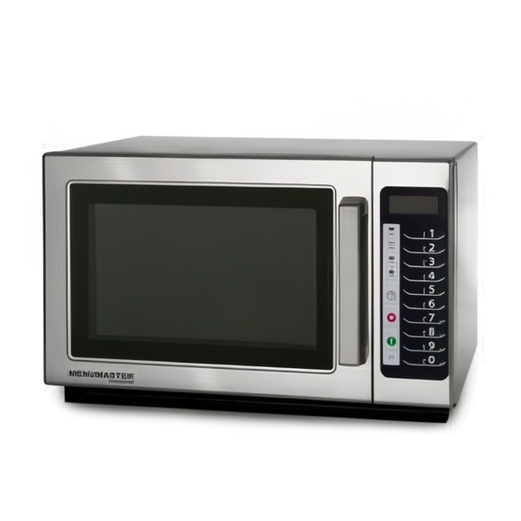 ПЕЧЬ СВЧ MENUMASTER RCS511TS миниатюра 1