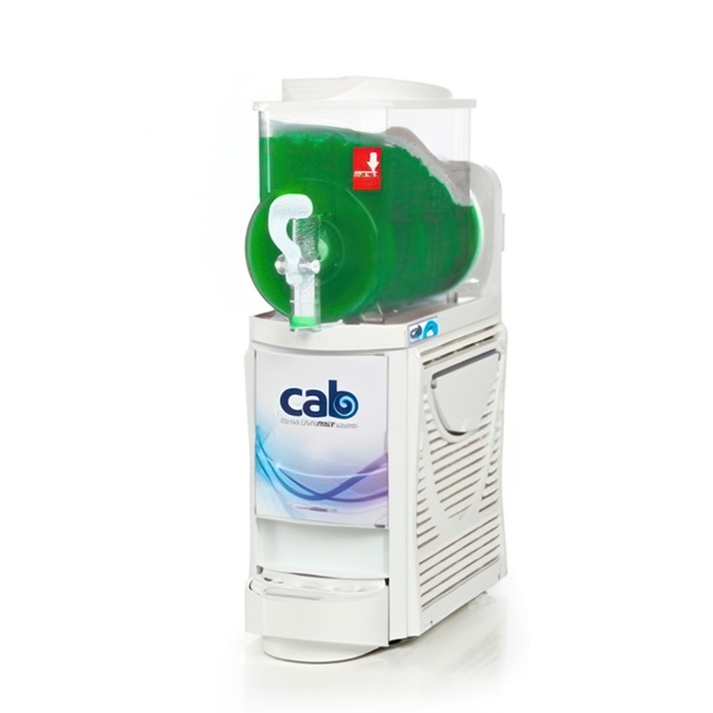 ГРАНИТОР CAB FABY CREAM 1 БЕЛЫЙ 1Х6Л миниатюра 1