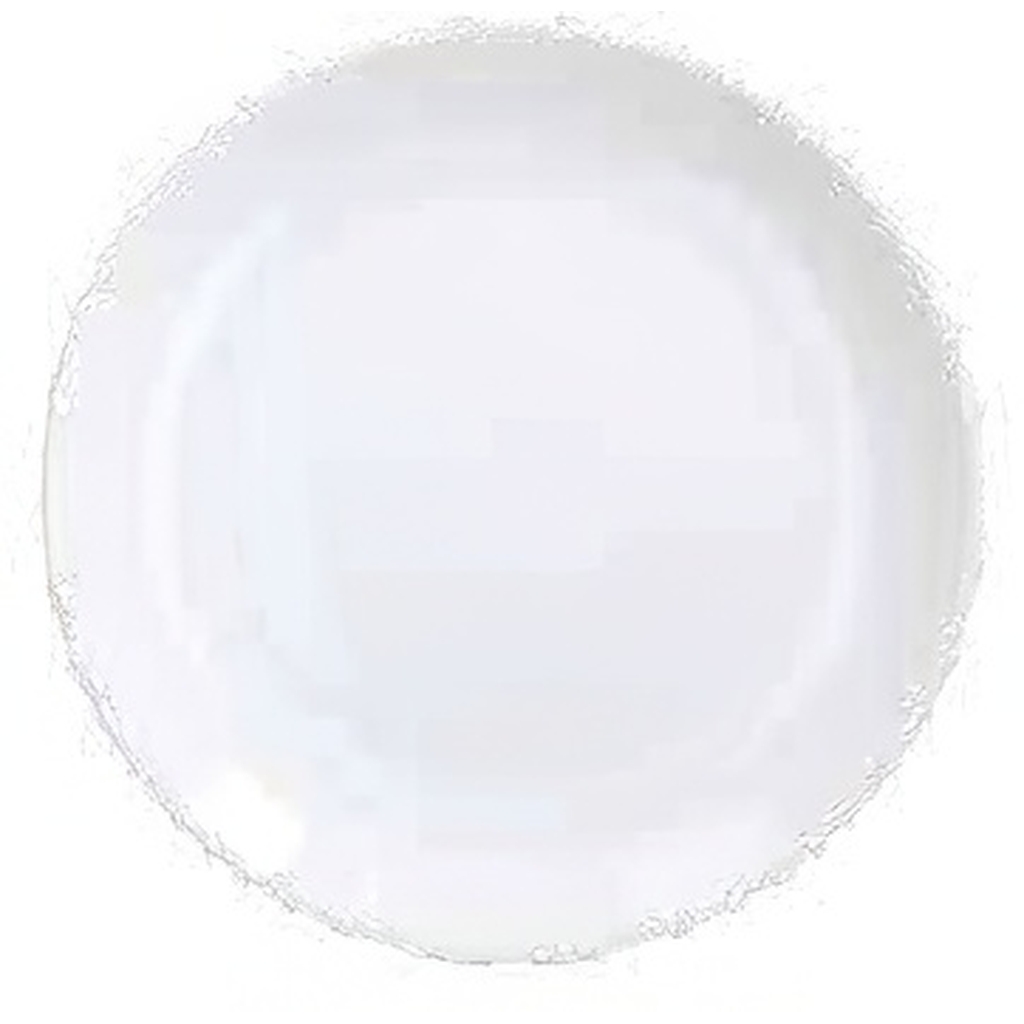 Тарелка десертная 20,2см H-SHAPE HA002200000 миниатюра 1