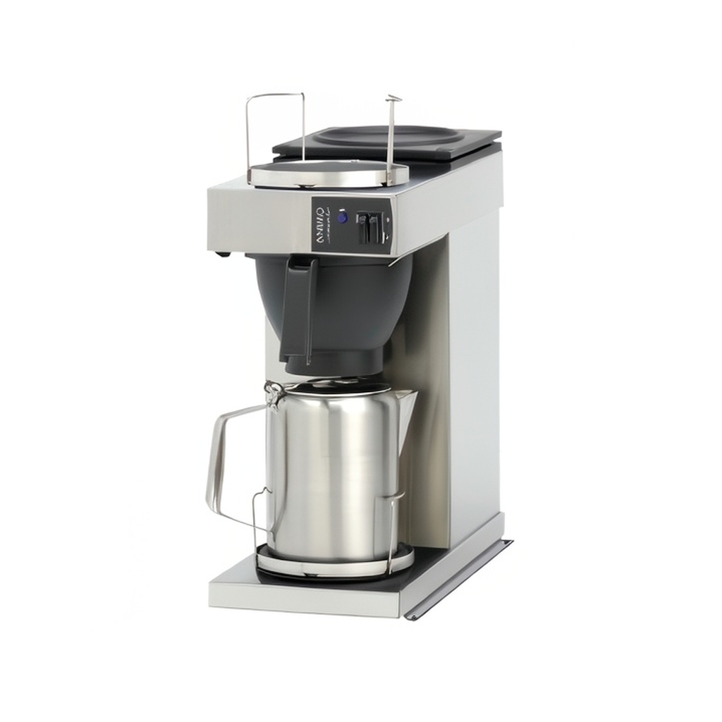 КОФЕВАРКА ANIMO EXCELSO MARINE миниатюра 1