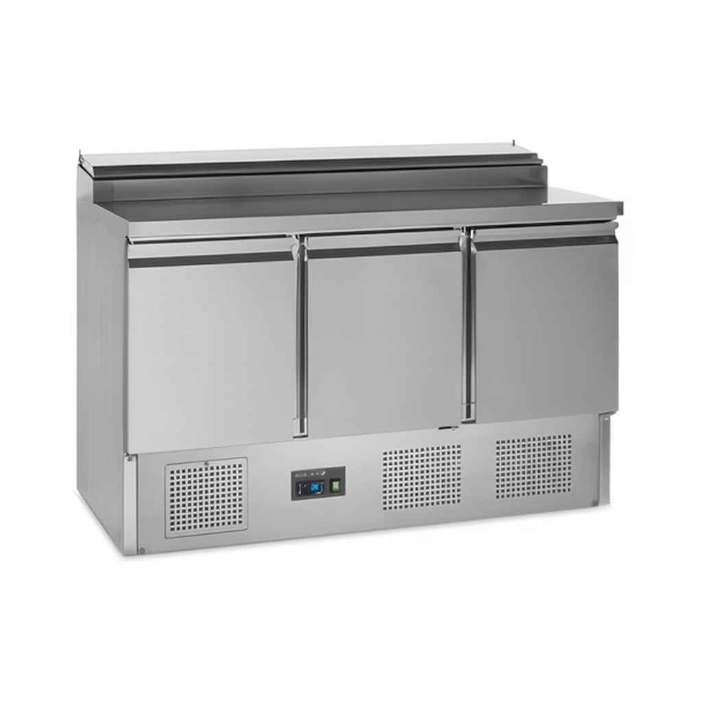 СТОЛ С ОХЛАЖД.ШКАФОМ TEFCOLD SS1435 миниатюра 1