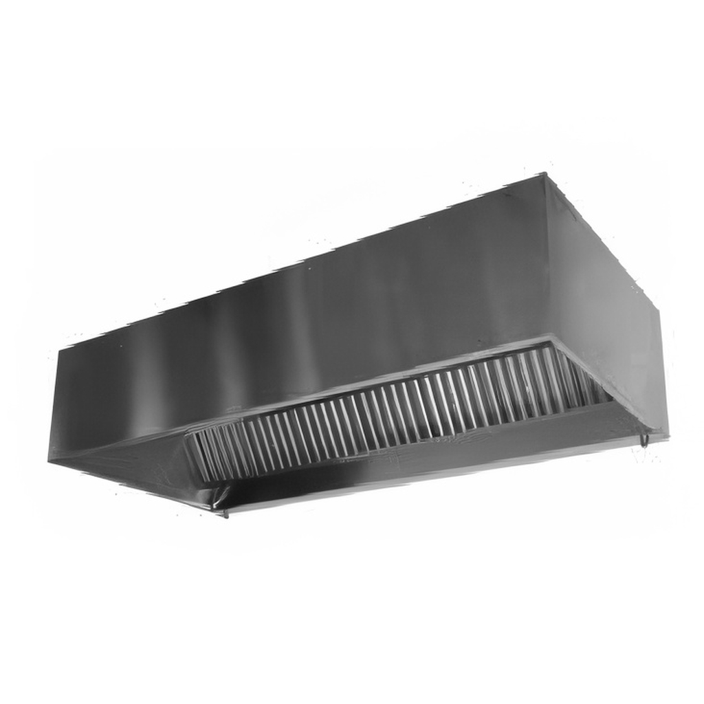 ЗОНТ ВЫТЯЖНОЙ ПРИСТЕННЫЙ APACH CHEF LINE AIHW14P0N11/28L миниатюра 1