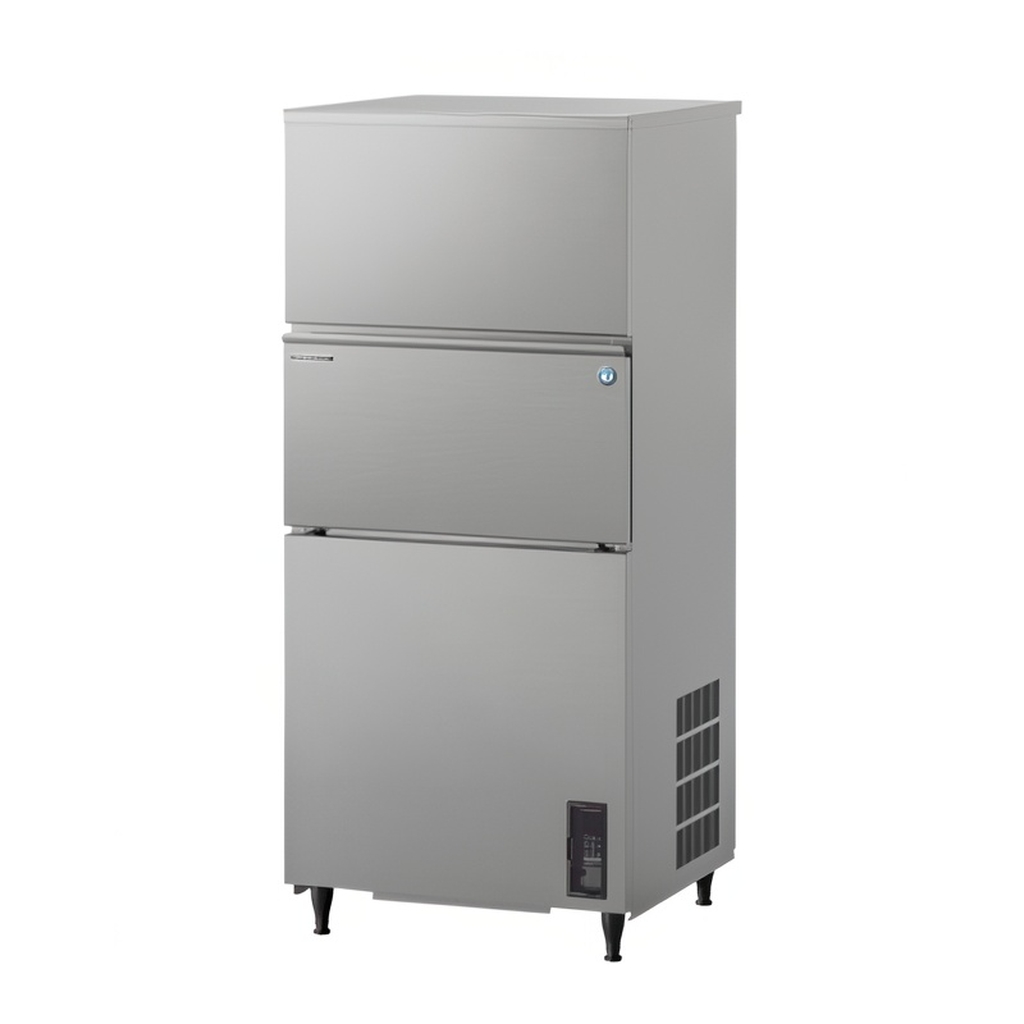 ЛЕДОГЕНЕРАТОР HOSHIZAKI IM-240WPE-23 миниатюра 1