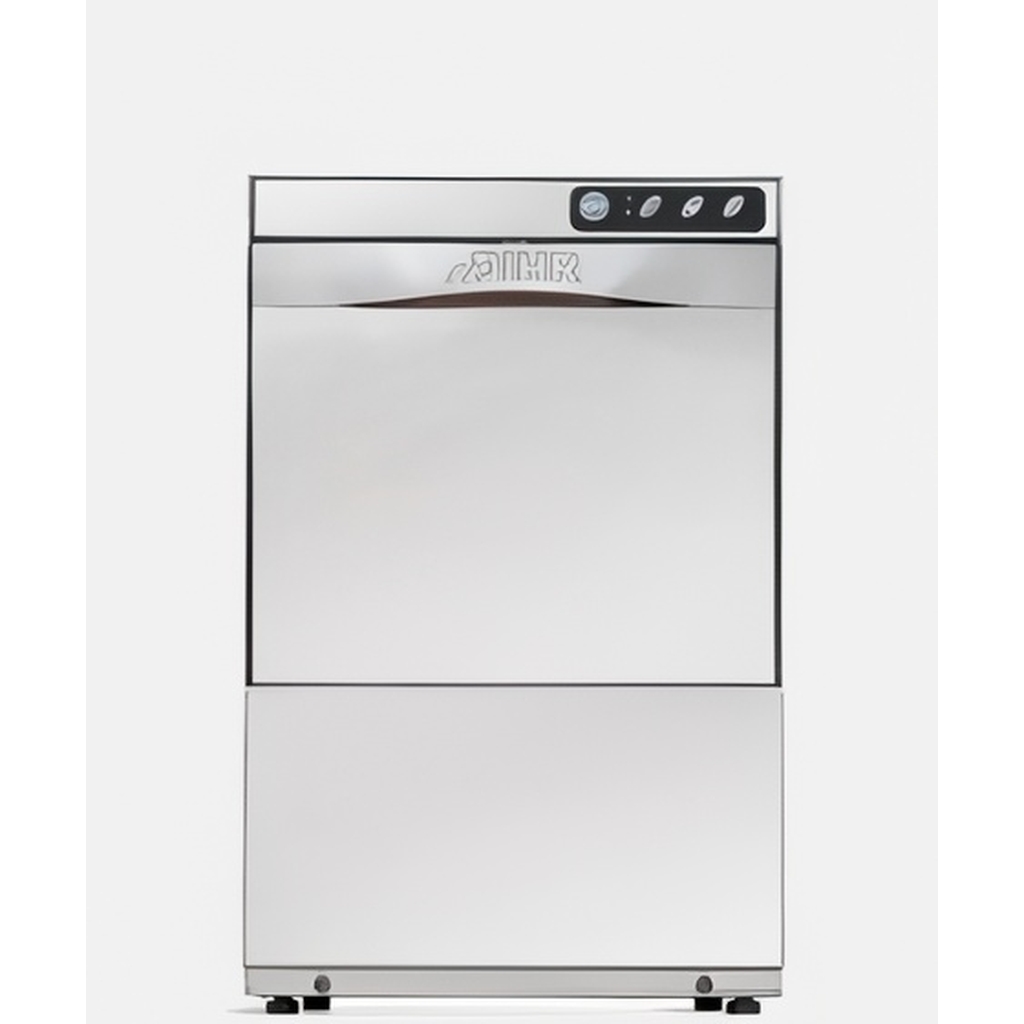 МАШИНА СТАКАНОМОЕЧНАЯ DIHR GS 37 D миниатюра 1