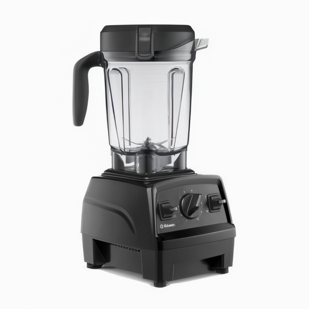 БЛЕНДЕР VITAMIX EXPLORIAN E320 ЧЕРНЫЙ VMЕ320 миниатюра 1