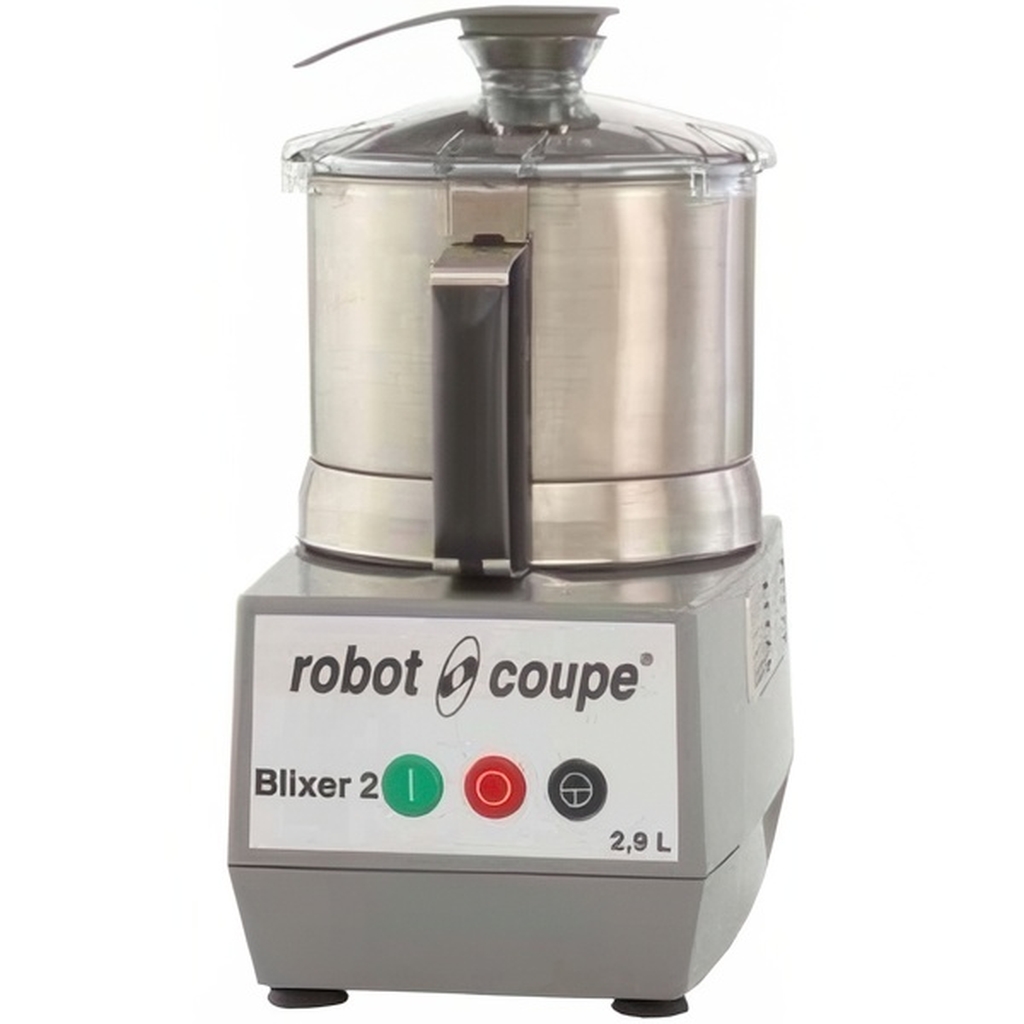 БЛИКСЕР ROBOT COUPE 2 миниатюра 1