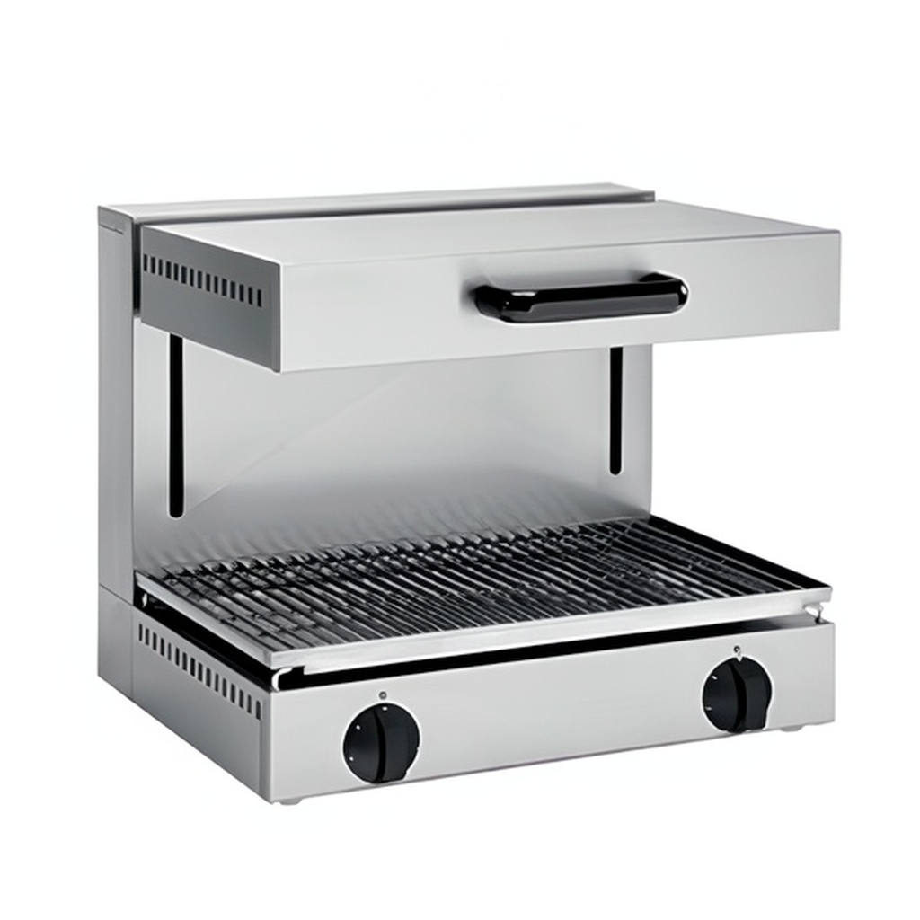 ГРИЛЬ САЛАМАНДРА APACH CHEF LINE SLGSE60T миниатюра 1