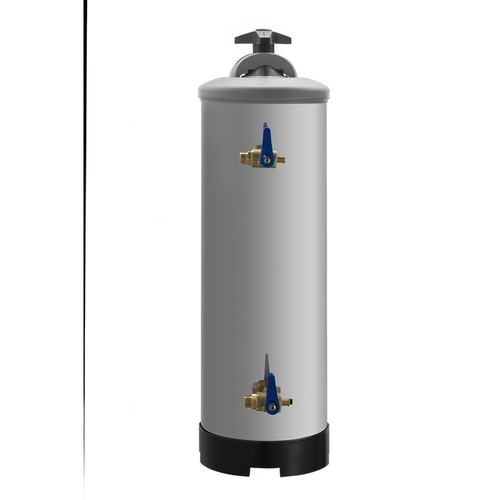 СМЯГЧИТЕЛЬ ВОДЫ DVA LT16 3/4" миниатюра 1