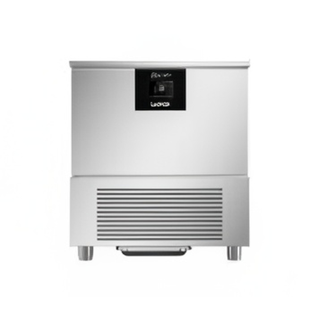 ШКАФ ШОКОВОЙ ЗАМОРОЗКИ LAINOX STANDART ZOOM ZO051SA миниатюра 1