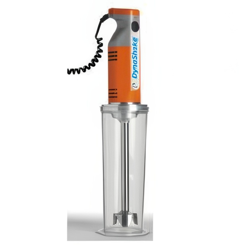 МИКСЕР DYNAMIC DYNAMIX DYNASHAKE MX051 миниатюра 1