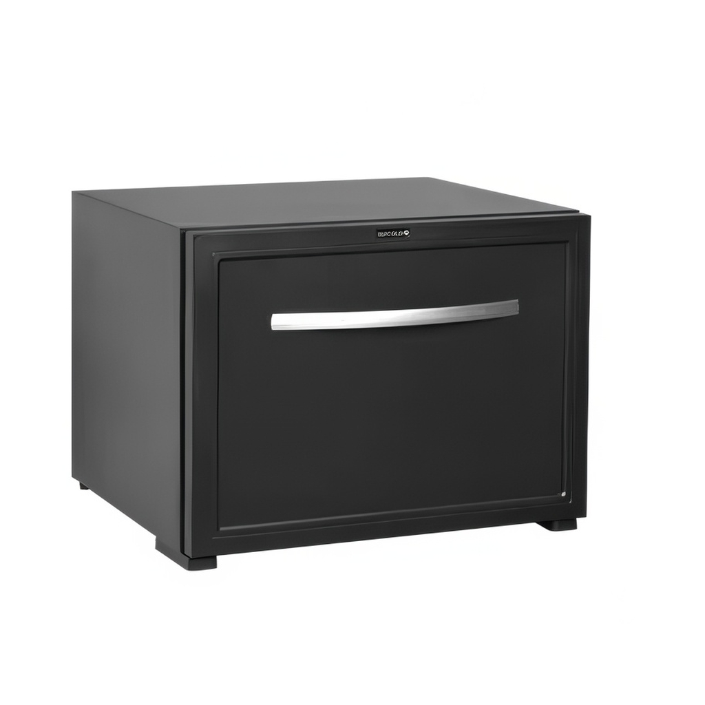 МИНИ-ХОЛОДИЛЬНИК ВЫДВИЖНОЙ TEFCOLD TD50A миниатюра 1