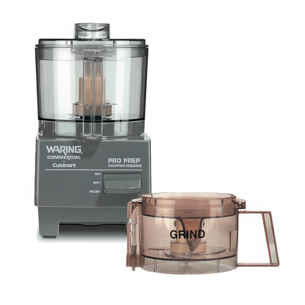 ИЗМЕЛЬЧИТЕЛЬ СПЕЦИЙ WARING WCG75E миниатюра 1