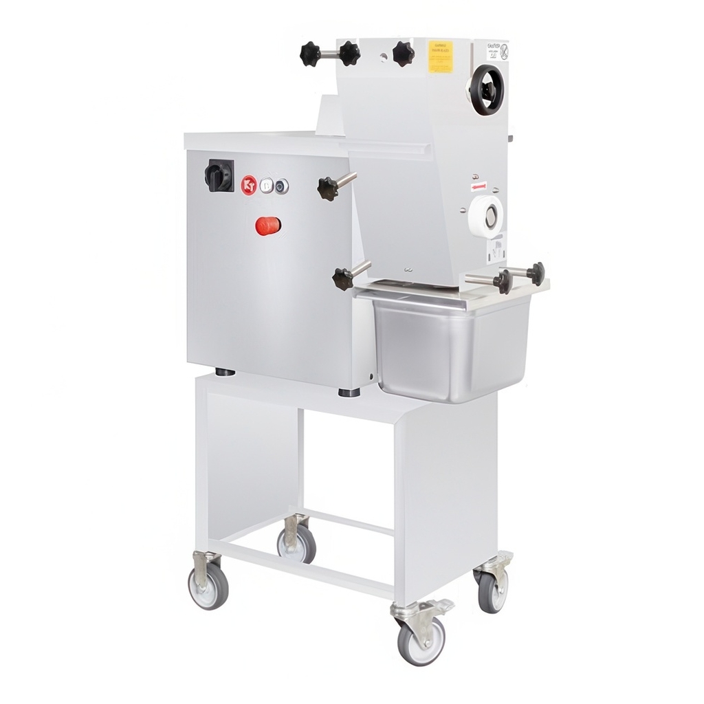 ЛОМТЕРЕЗКА KT F-S19-4 миниатюра 1