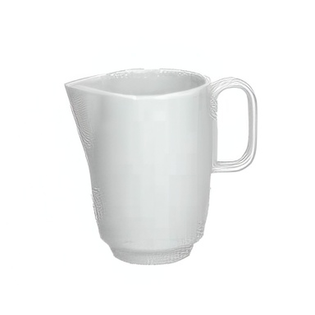 Молочник 0,18л THESIS BIANCO TZ032110000 миниатюра 1
