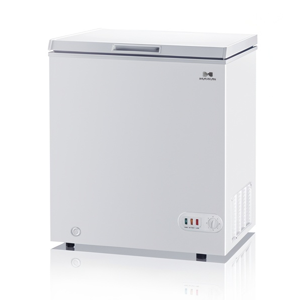 ЛАРЬ МОРОЗИЛЬНЫЙ HURAKAN HKN-BD215 миниатюра 1