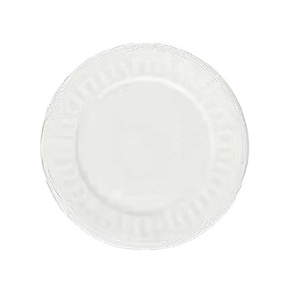 Тарелка мелкая 27,5см PALACE BIANCO P5600270000 миниатюра 1