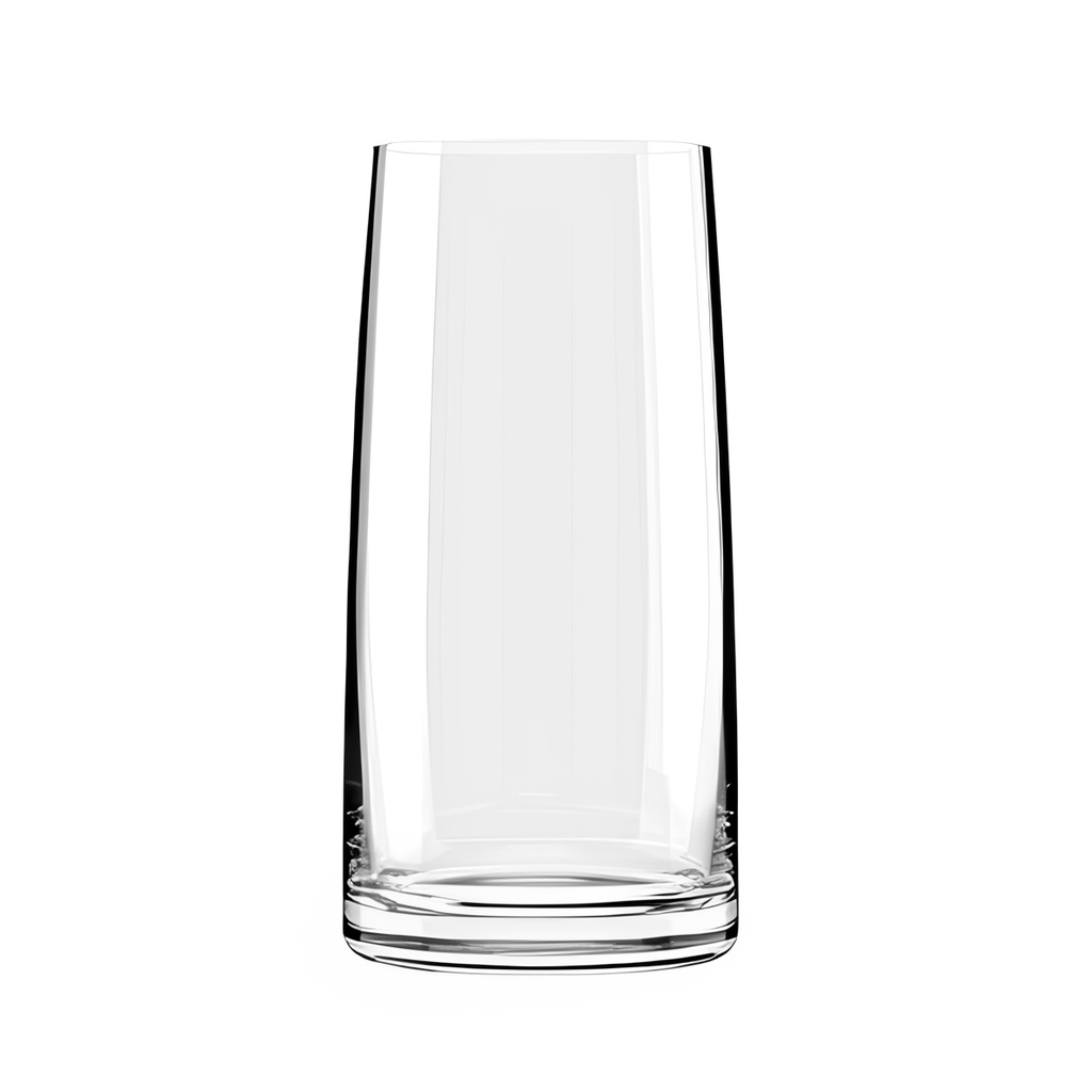 Хайбол "Serene" 285мл, h126mm d62mm хрусталь, 1LT17HB10E миниатюра 1