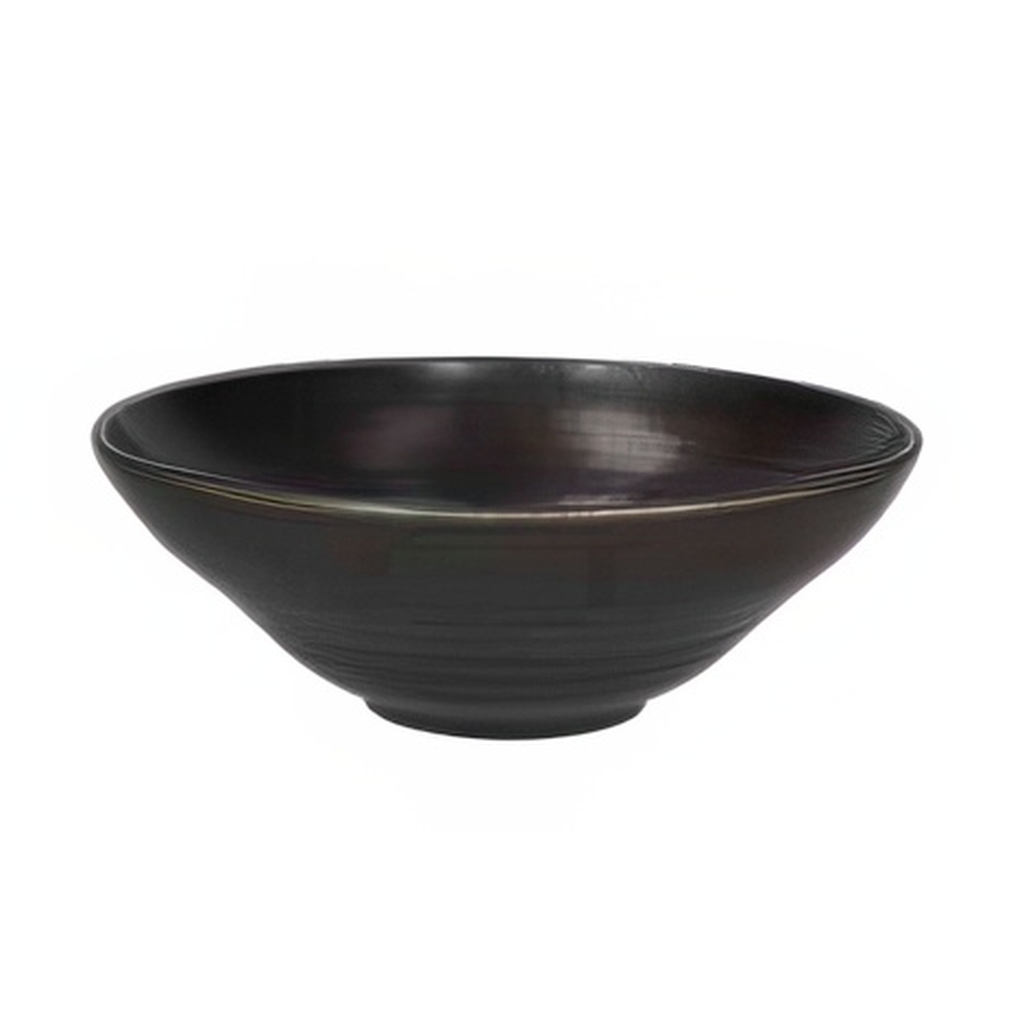 Салатник 20см RUST BRONZO RW024203245 миниатюра 1