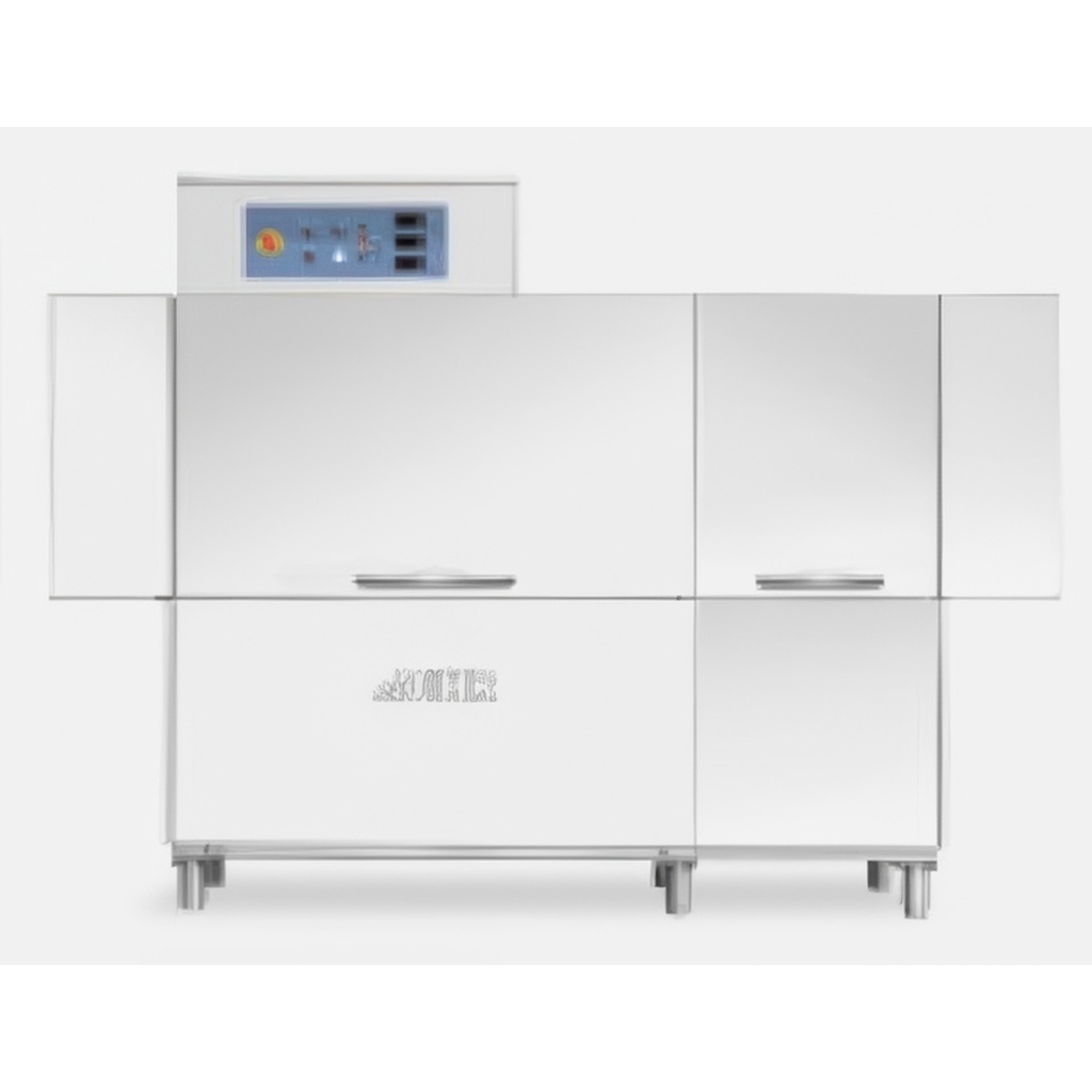 МАШИНА ПОСУДОМОЕЧНАЯ DIHR RX 244 SX+DDE+DR69+HR10/2 ЧАСТИ миниатюра 1