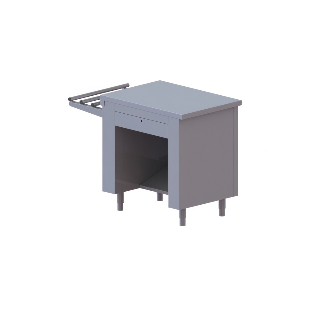 МОДУЛЬ КАССОВЫЙ APACH CHEF LINE LCD86L миниатюра 1