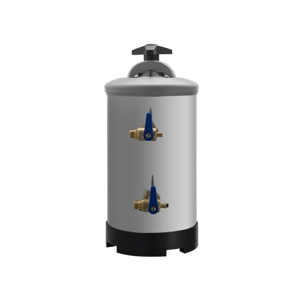 СМЯГЧИТЕЛЬ ВОДЫ DVA LT8 миниатюра 1