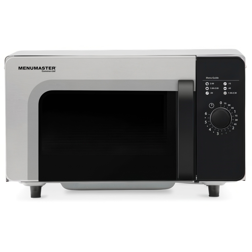 ПЕЧЬ СВЧ MENUMASTER RMS510DS2 миниатюра 2