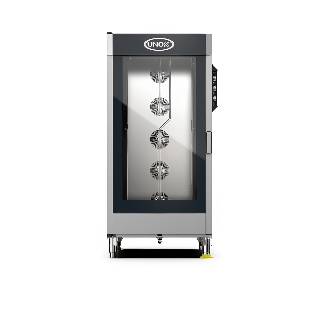 ПЕЧЬ КОНВЕКЦИОННАЯ UNOX XB1083 миниатюра 1