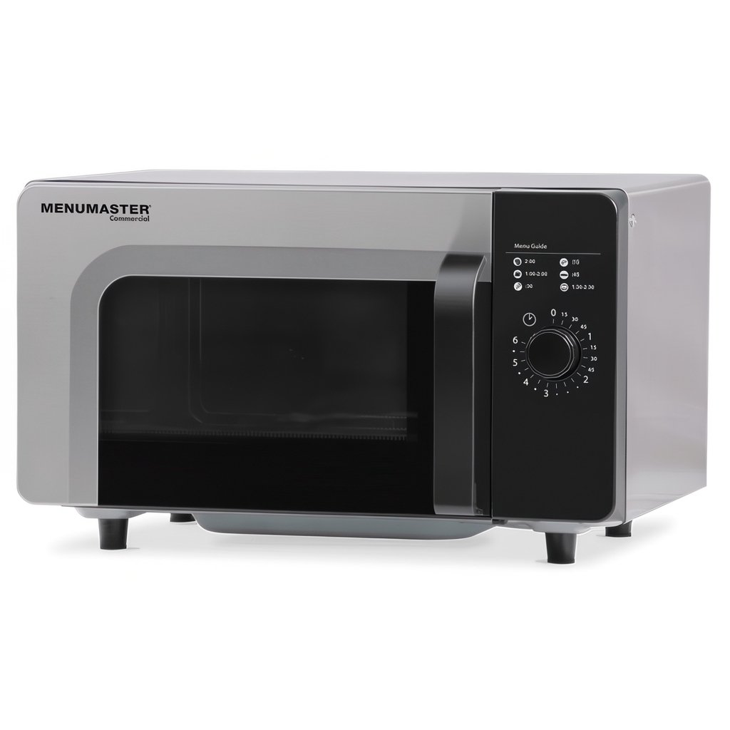 ПЕЧЬ СВЧ MENUMASTER RMS510DS2 миниатюра 1