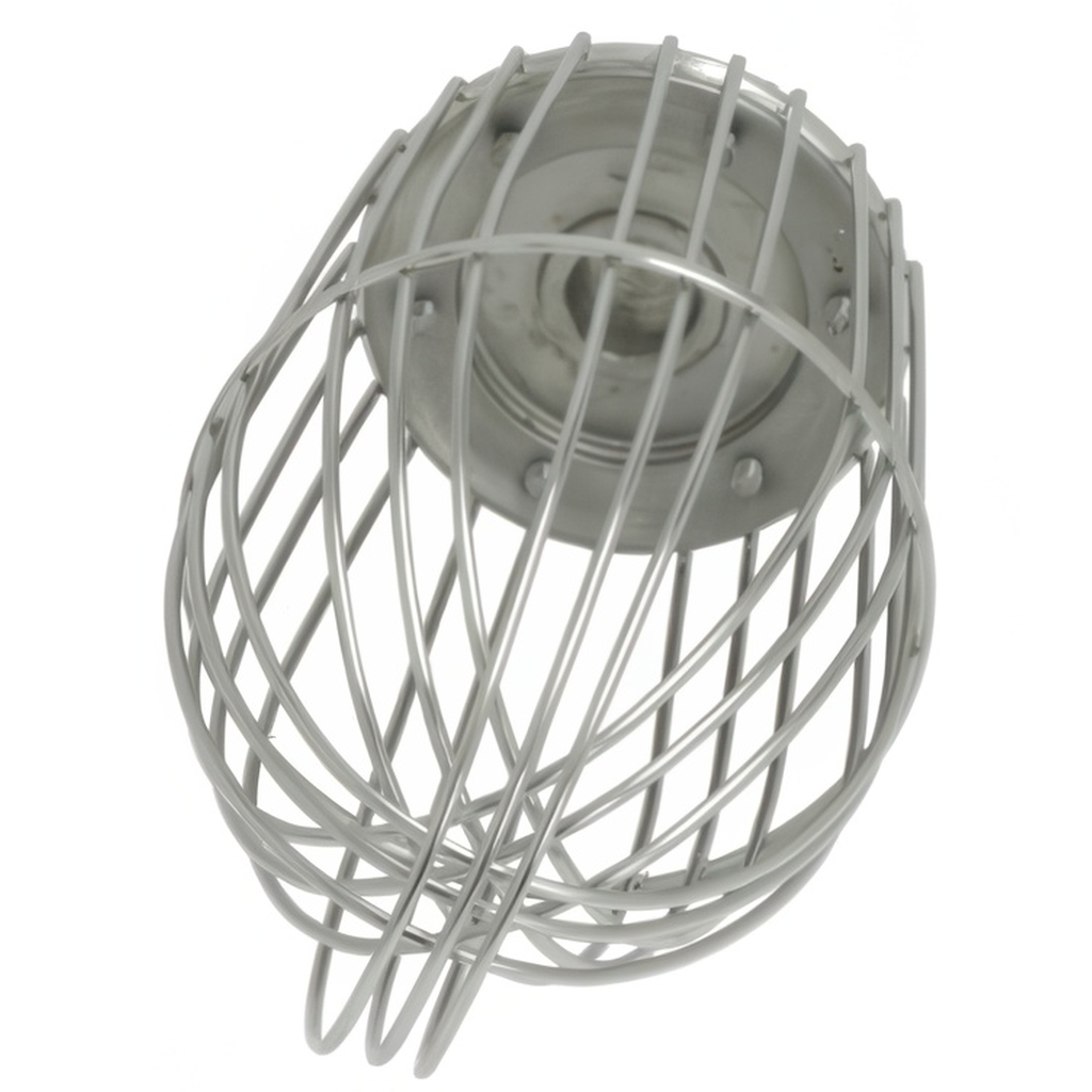 ВЕНЧИК ДЛЯ МИКСЕРА ПЛАНЕТАРНОГО SIGMA BM-CHEF-AMX 10 3 MM 01098114 миниатюра 1