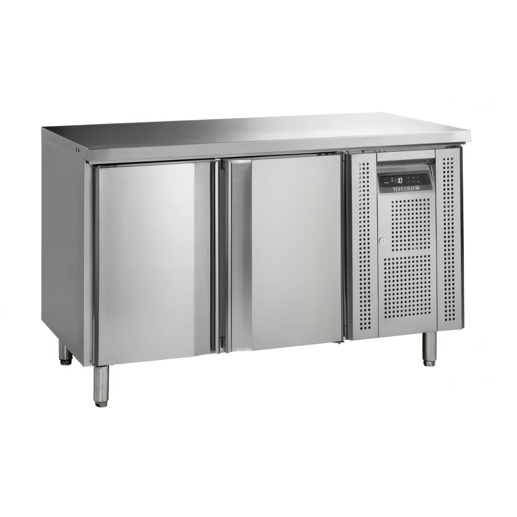 СТОЛ МОРОЗИЛЬНЫЙ TEFCOLD CF7210/-SP миниатюра 1