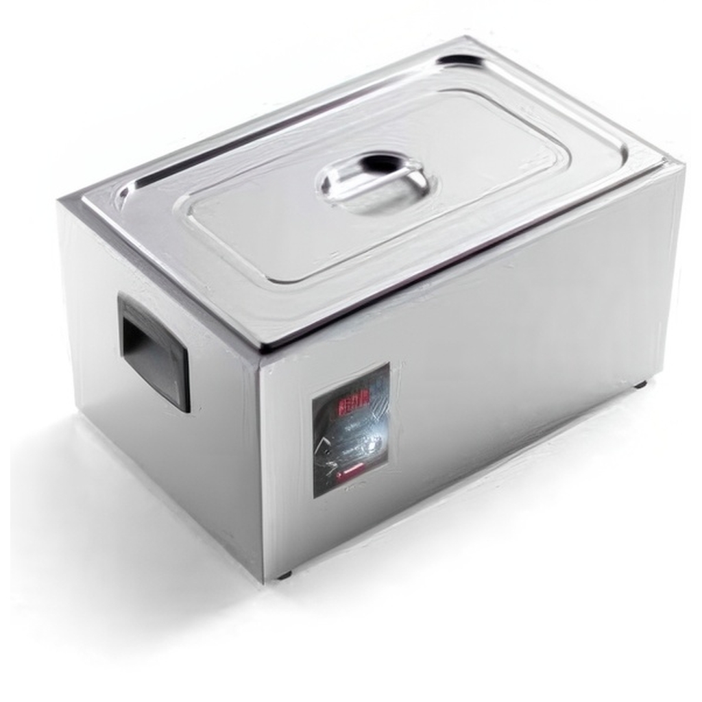 ТЕРМОСТАТ ВАННА SIRMAN SOFTCOOKER XP S 1/1 миниатюра 1