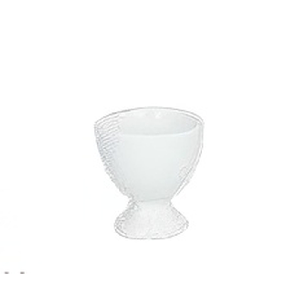 Подставка под яйцо 4,5см h5,7cm THESIS BIANCO TZ046060000 миниатюра 1