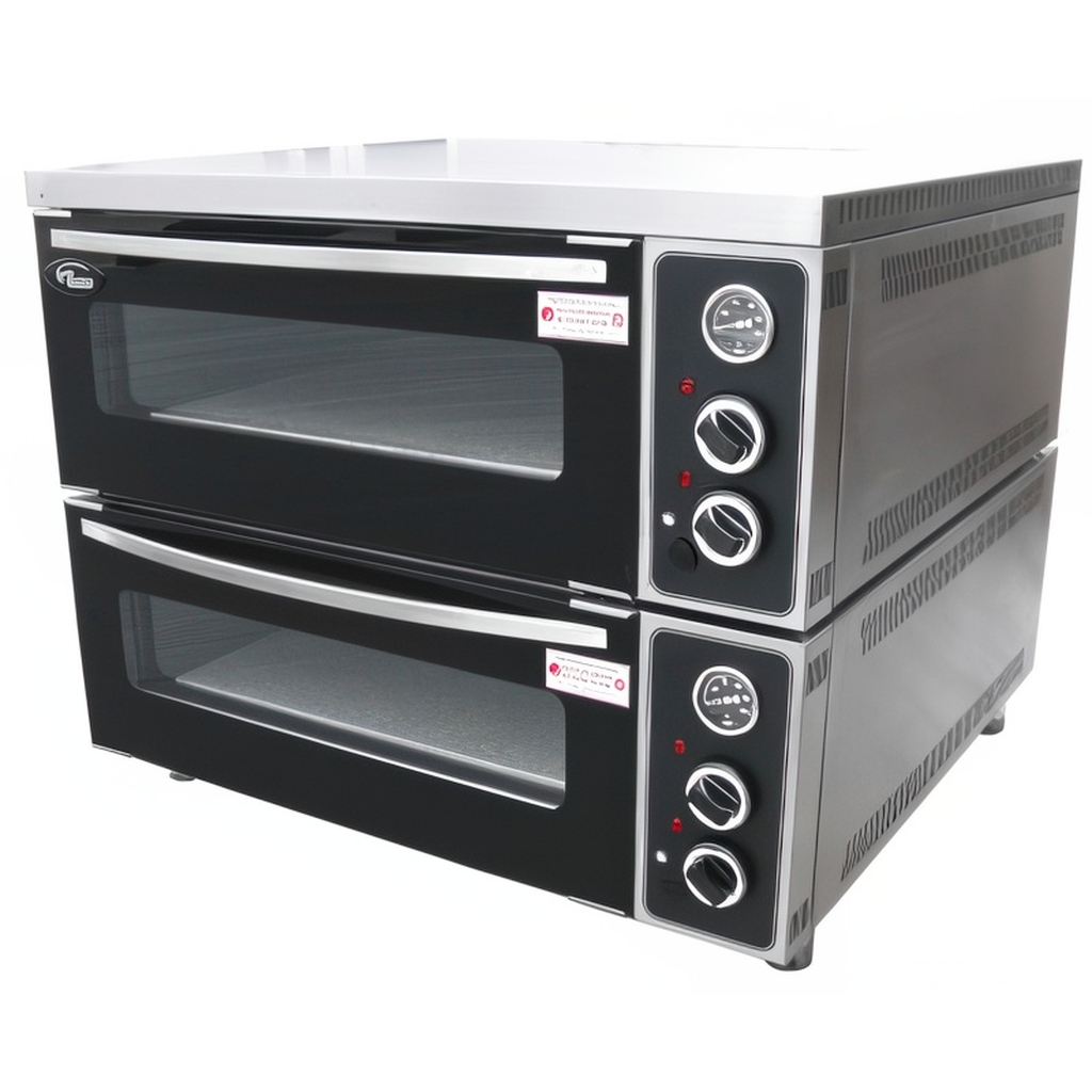 ПЕЧЬ ДЛЯ ПИЦЦЫ GRILL MASTER ППЭ/2 22128 миниатюра 1