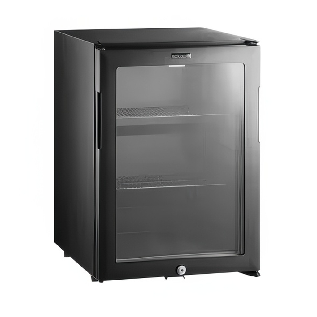 ШКАФ ХОЛОД. СО СТЕКЛОМ TEFCOLD TM44G-1 миниатюра 1