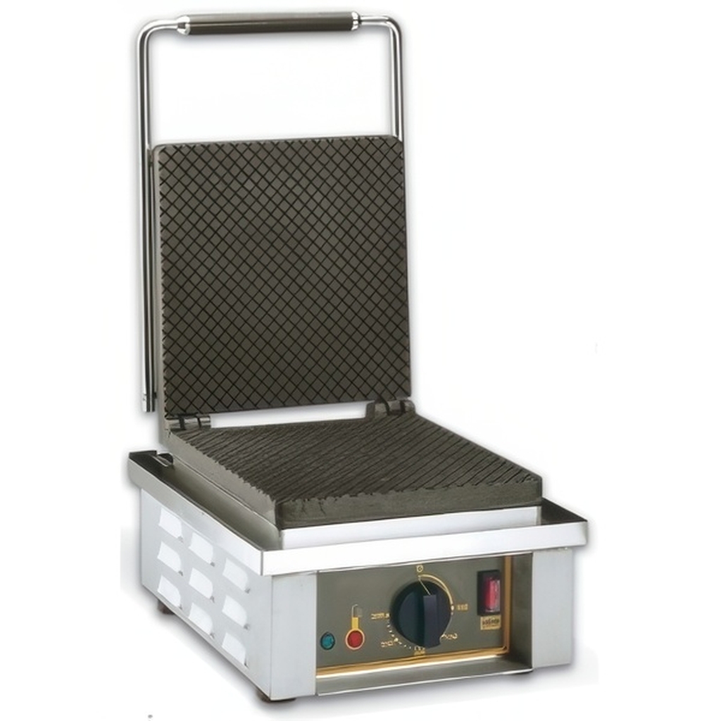 ВАФЕЛЬНИЦА ROLLER GRILL GES40 миниатюра 1