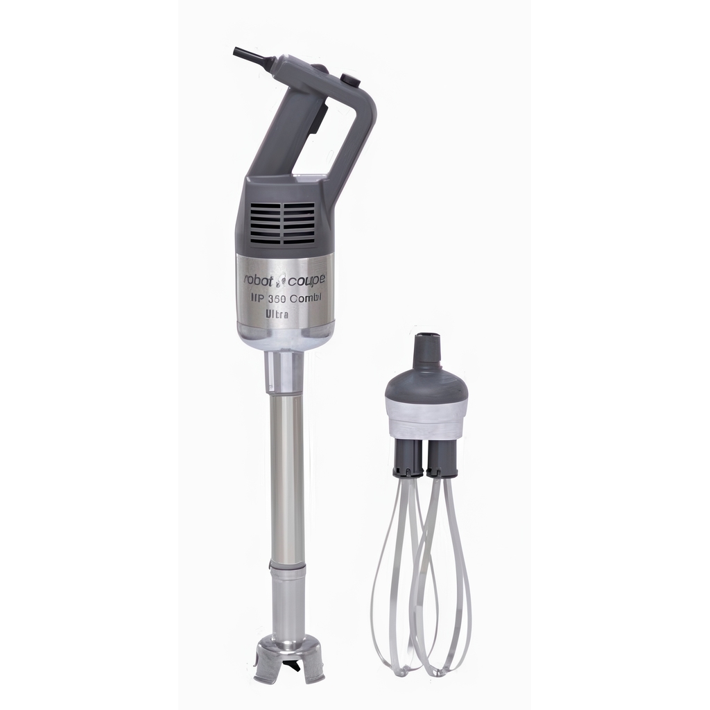 МИКСЕР ROBOT COUPE MP 350 COMBI ULTRA 34860L миниатюра 1