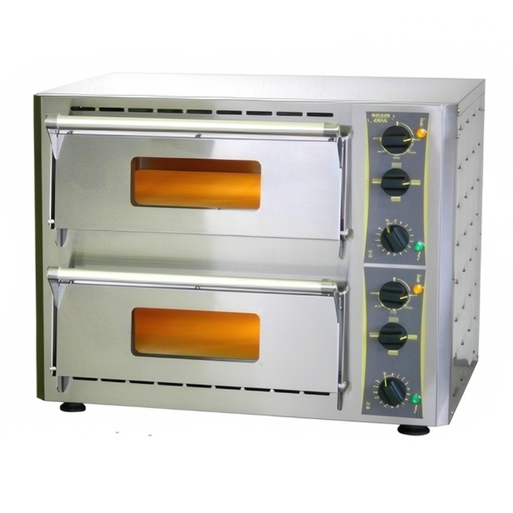 ПЕЧЬ ДЛЯ ПИЦЦЫ ROLLER GRILL PZ 430 D миниатюра 1