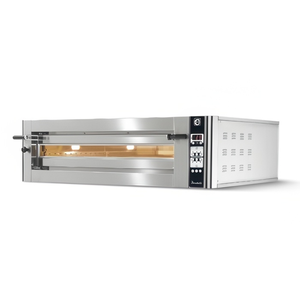ПЕЧЬ ДЛЯ ПИЦЦЫ CUPPONE DONATELLO DN935/1CD-C5-CP миниатюра 1