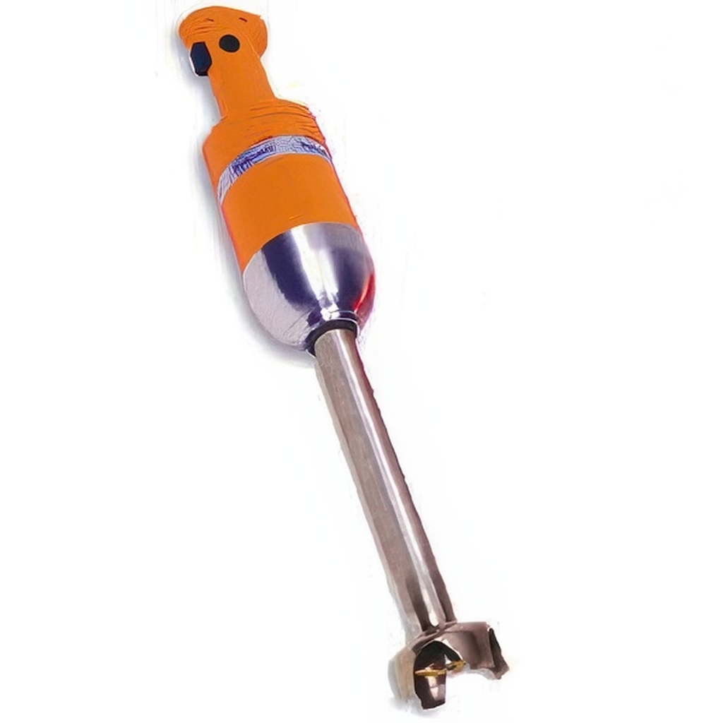 МИКСЕР DYNAMIC PMDH 250 300ММ MX006 миниатюра 1